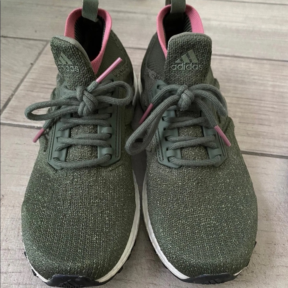 Adidas Ultraboost